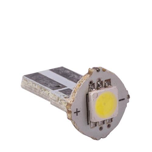 Лампа габаритная Pulso Led T10 1SMD-5050 12 V 0,5 W 12 Lm White