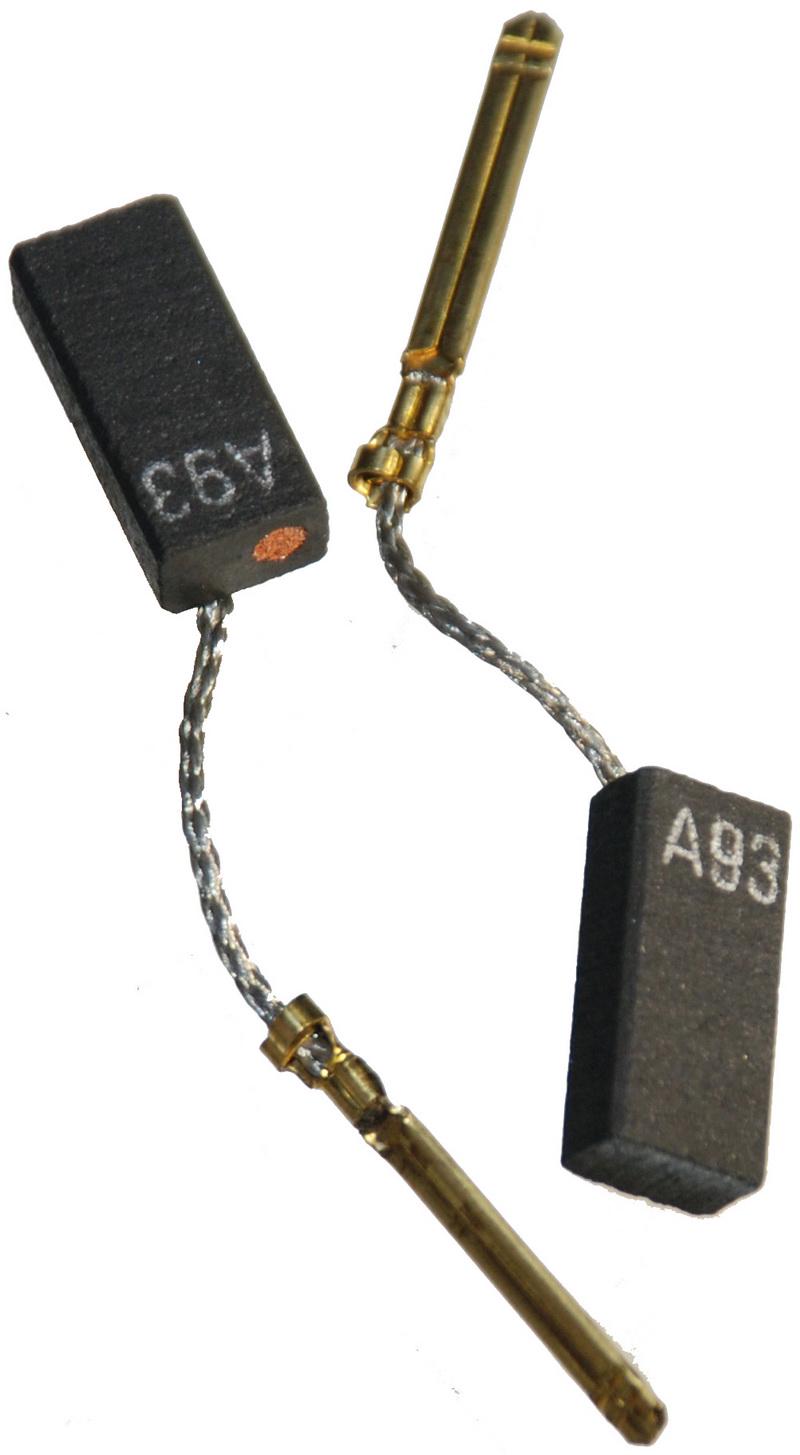 Щетки Bosch A-93 5х8х18 (1607014162)