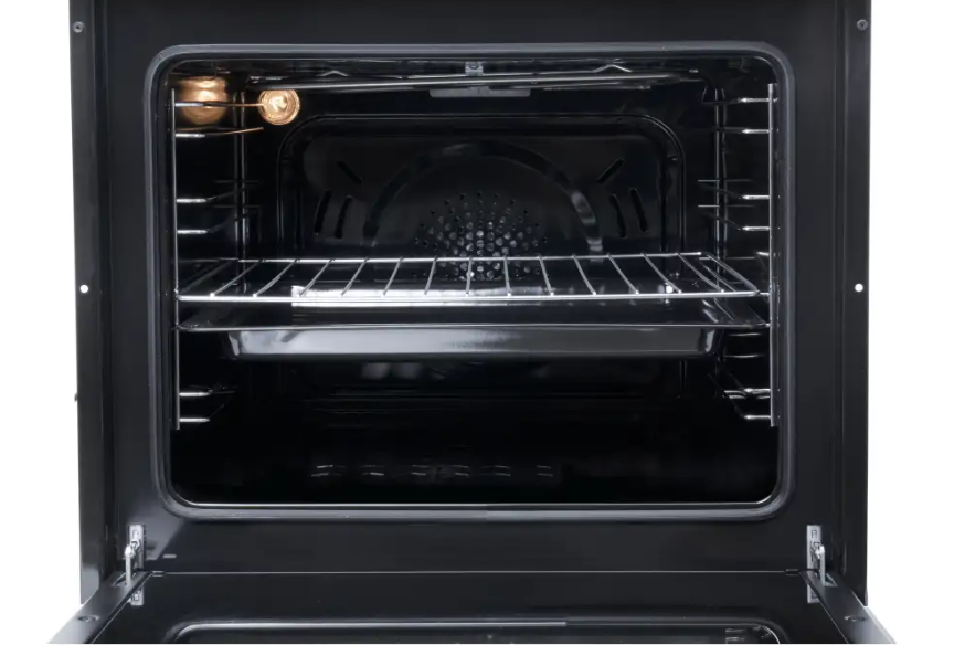 Духова шафа BRISTOL 6 MT BK - фото 7 Духова шафа BRISTOL 6 MT BK - фото 7