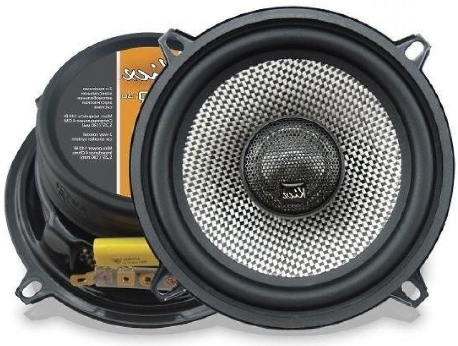 Коаксиальная акустика Kicx GFQ-130