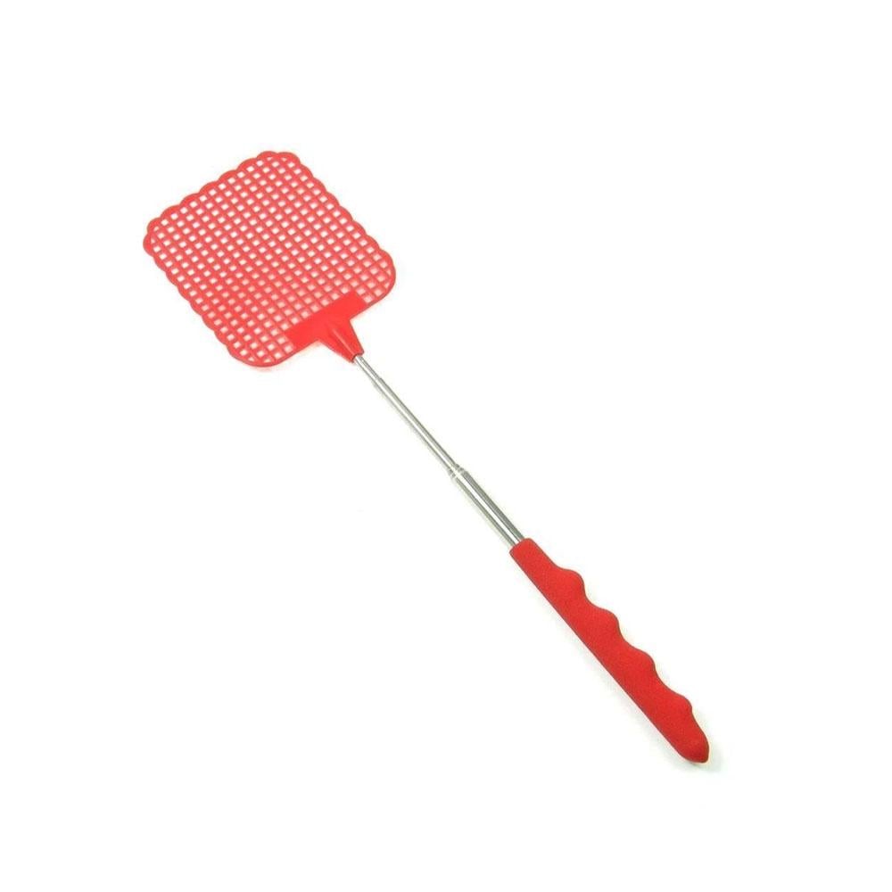 Мухобойка телескопическая Красный (TA0140_2)