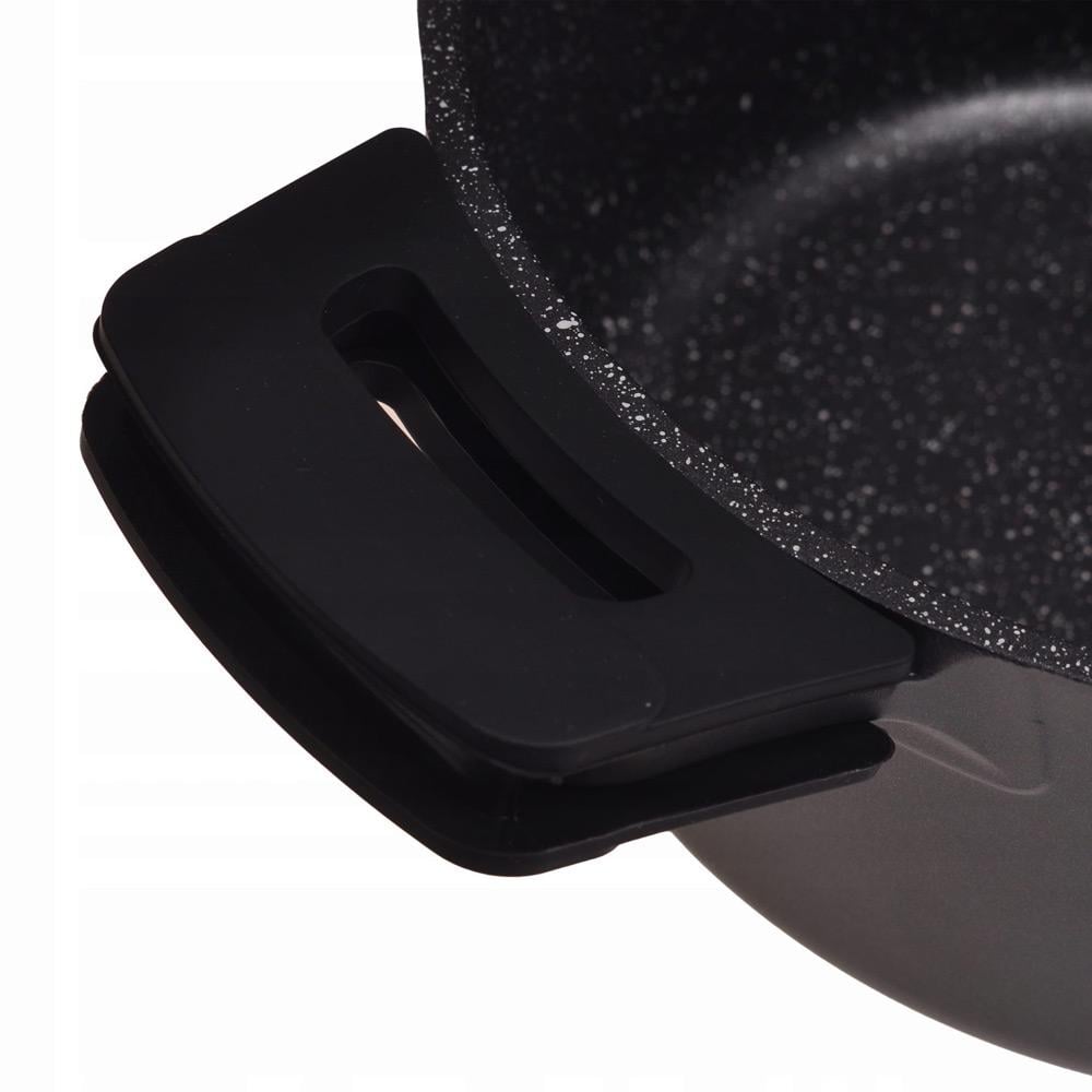 Кастрюля Kamille KM-4460 2,5 л 20 см (122437) - фото 5 Кастрюля Kamille KM-4460 2,5 л 20 см (122437) - фото 5