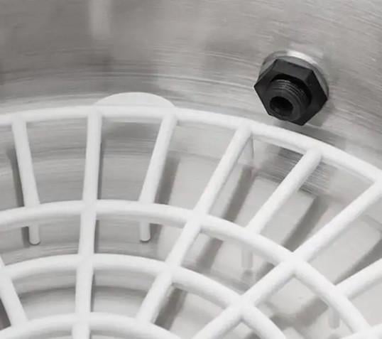 Термоспот для глинтвейна и консервирования Klarstein Biggie Small (10029824) - фото 3 Термоспот для глинтвейна и консервирования Klarstein Biggie Small (10029824) - фото 3