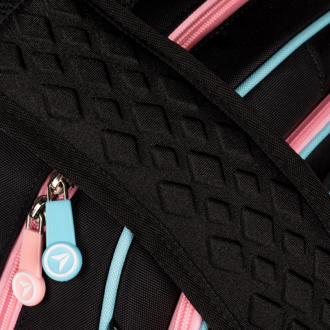 Рюкзак шкільний ортопедичнийй Yes Pusheen з пеналом і ланчбоксом (202775) - фото 16