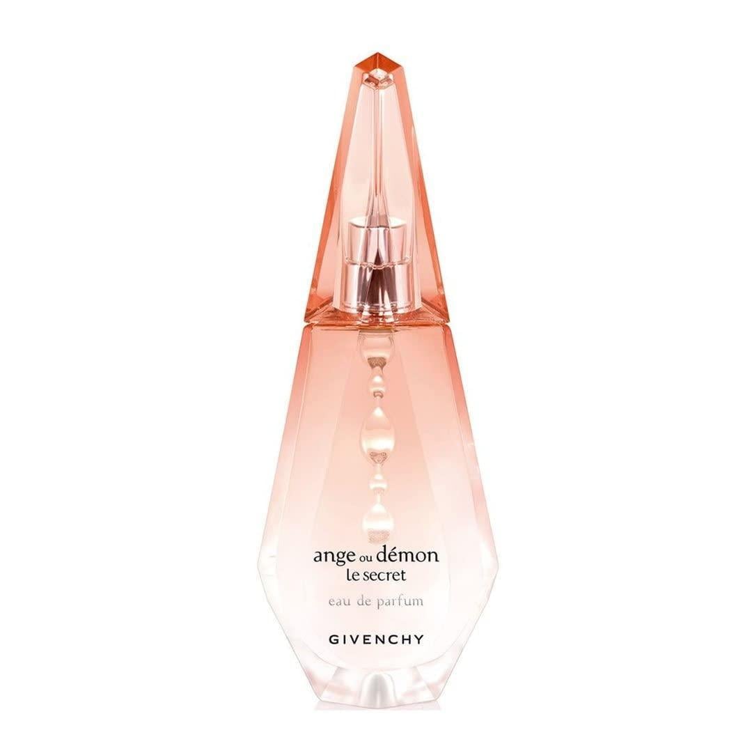 Парфюмированная вода для женщин аромат похож на Givenchy Ange Ou Demon Le Secret 100 мл