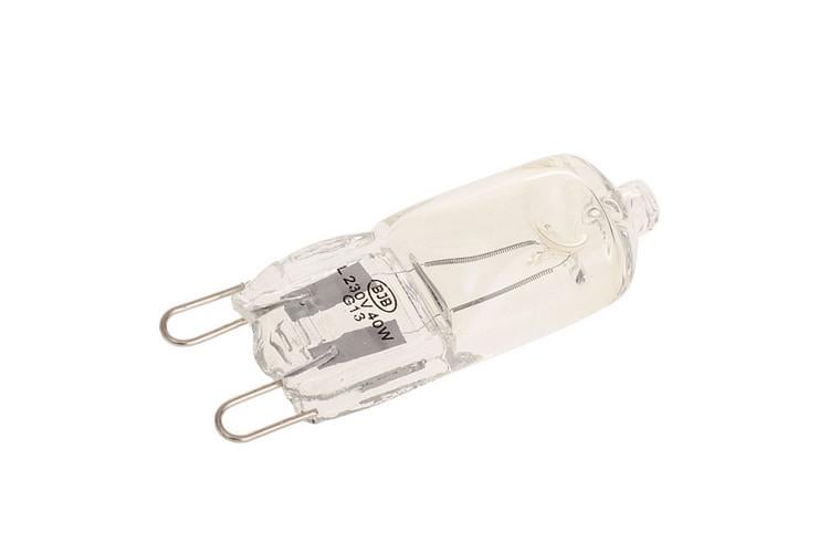 Лампочка для духовки Whirlpool 40 W 481010391431