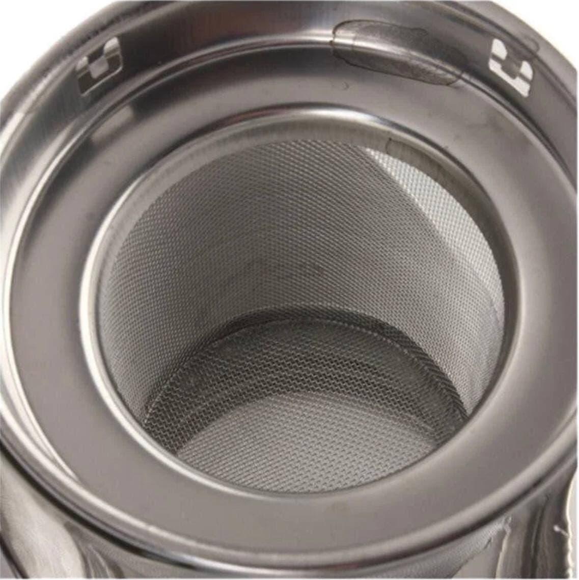 Чайник Edenberg для заварювання чаю 750 мл (FRU-367) - фото 6 Чайник Edenberg для заварювання чаю 750 мл (FRU-367) - фото 6