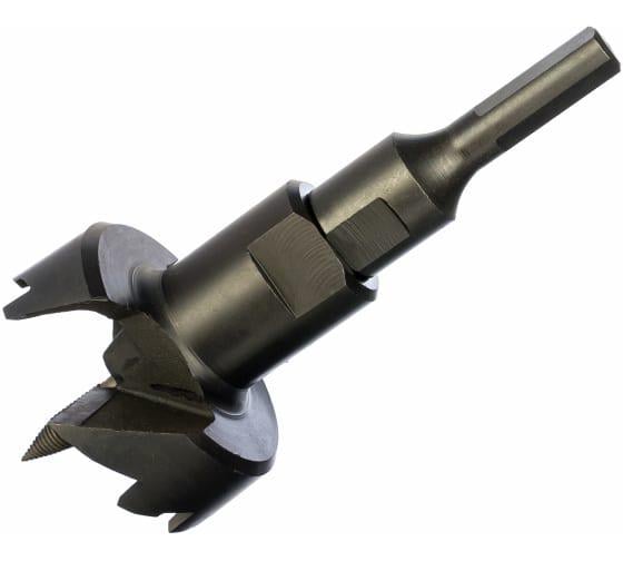 Сверло самоврезающееся Milwaukee 76 мм (48253001)