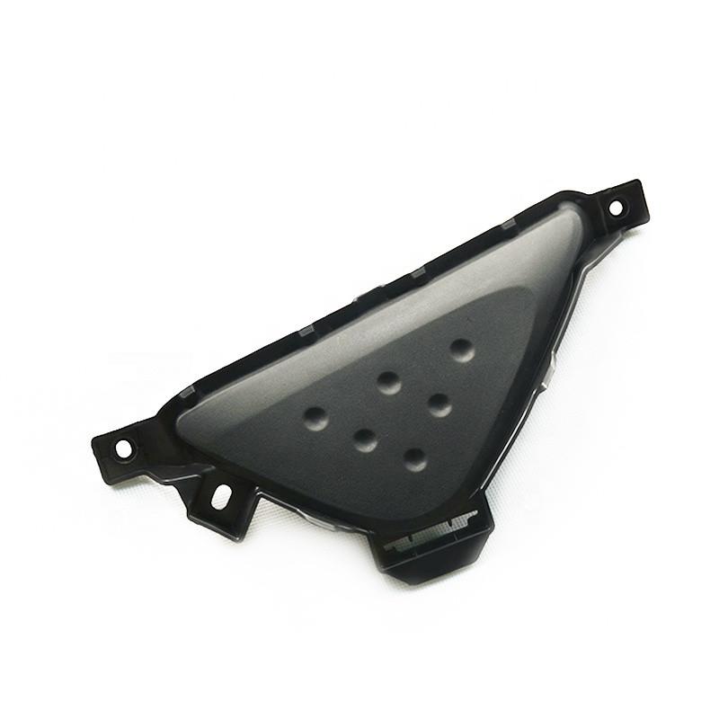 Решетка бампера AVTM Toyota Prius 15-19 правая заглушка 52112-47060 (187056912)