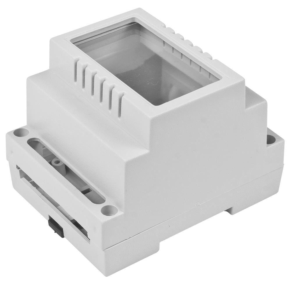 Корпус пластмасовий Z100 89,3x69,7x64,7 мм (26028)