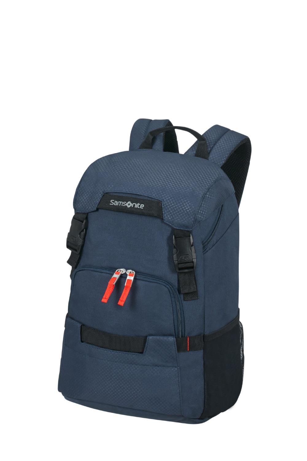 Рюкзак Samsonite Sonora 14,1" Синий (KA1x01003) - фото 1