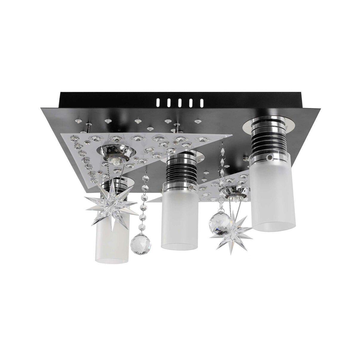 Люстра Sirius B 0785/3 + 2 на 5 лампочок (371935)