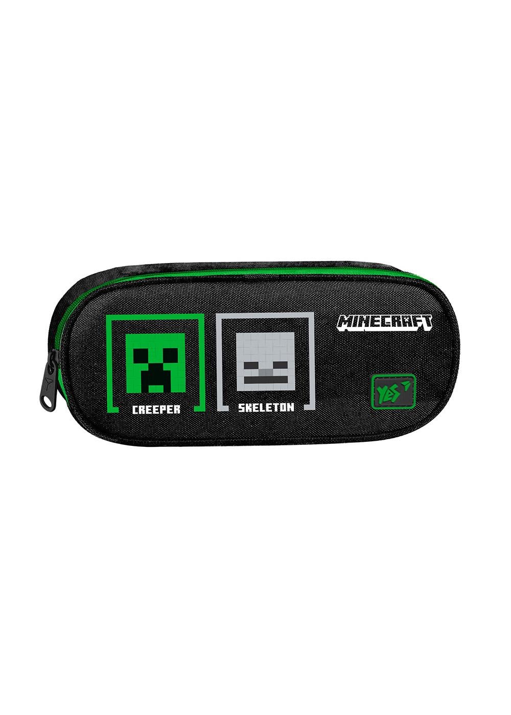Пенал YES PH30 Minecraft Game (533698)
