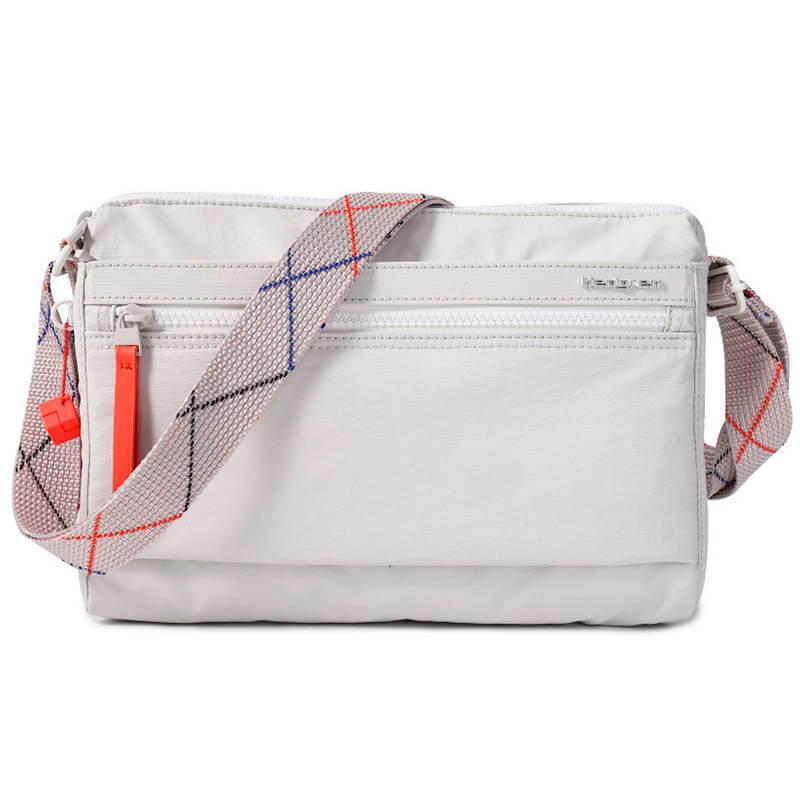 Женская сумка Hedgren Inner City Eye Medium 5,7 л Creased Vaporous Grey (HIC176M/865-07)
