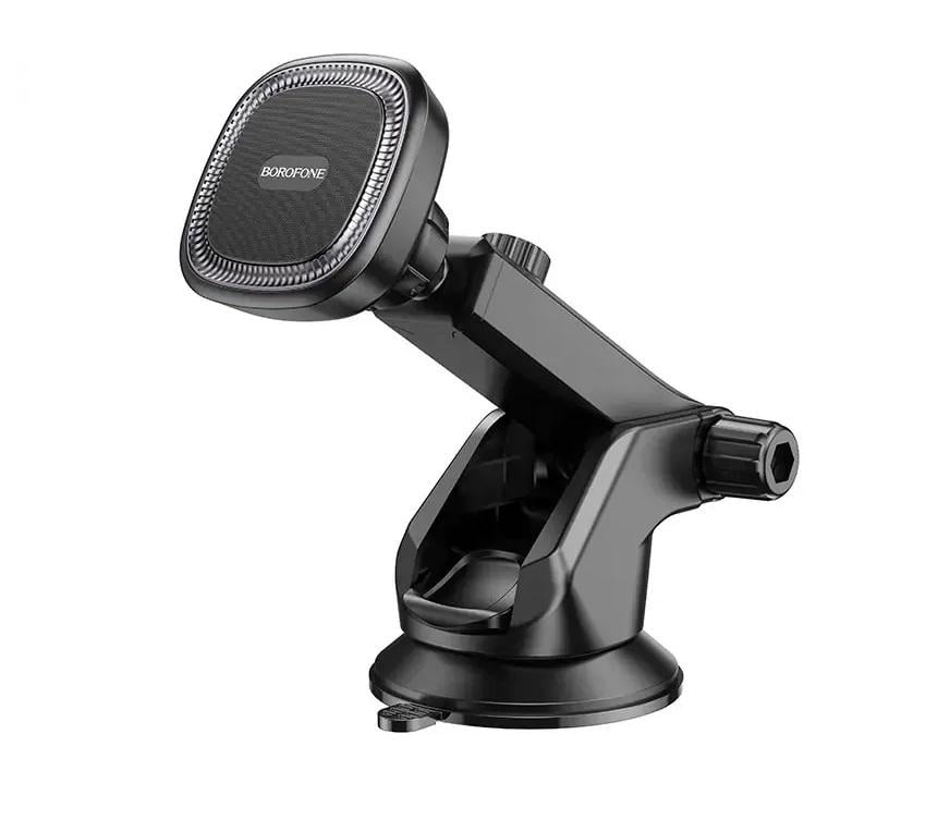 Автодержатель для телефона магнитный Borofone BH97 (505970) Автодержатель для телефона магнитный Borofone BH97 (505970)