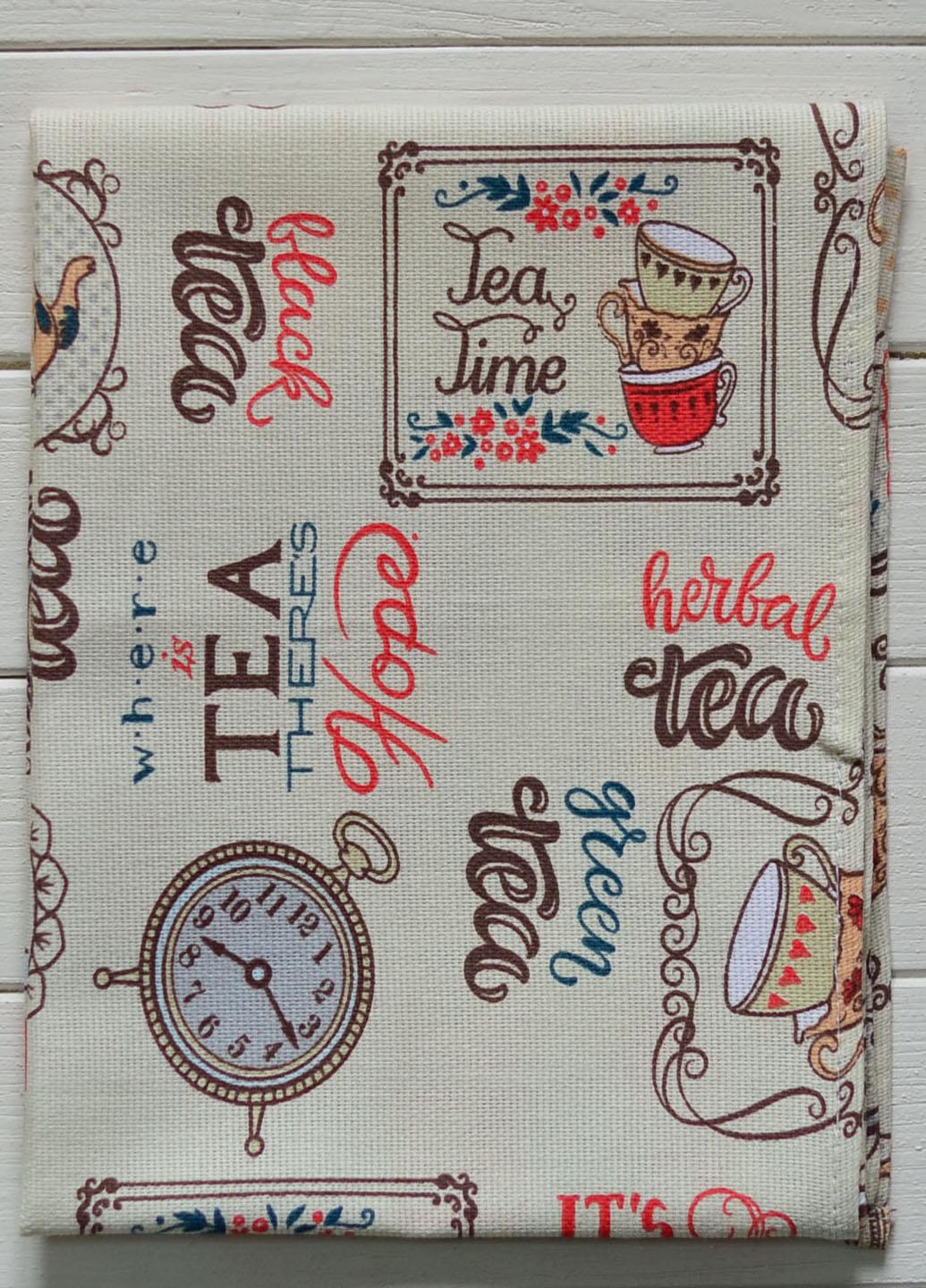 Кухонный набор Чаепитие 4 шт. (кнчпт) - фото 4 Кухонный набор Чаепитие 4 шт. (кнчпт) - фото 4