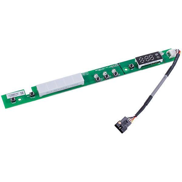 Плата для посудомоечной машины Gorenje GV55110/GV55110UK/GV55111/MGV5510/MGV5511 (586538)
