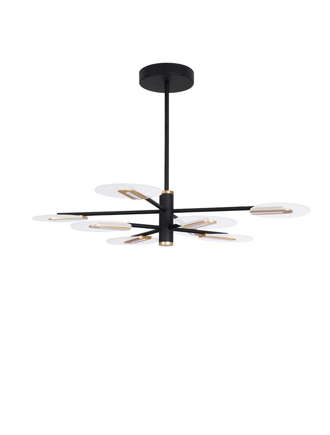 Светильник Nova Luce Genti (9545408)