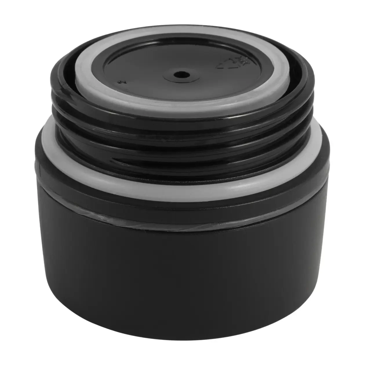 Термокухоль Kamille з нержавіючої сталі зі вставкою 420 мл Сірий (KM-2098) - фото 6 Термокухоль Kamille з нержавіючої сталі зі вставкою 420 мл Сірий (KM-2098) - фото 6