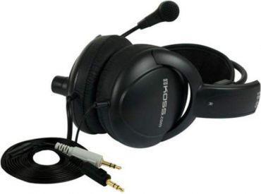 Гарнітура комп'ютерна Koss SB40 (208175) - фото 2 Гарнітура комп'ютерна Koss SB40 (208175) - фото 2