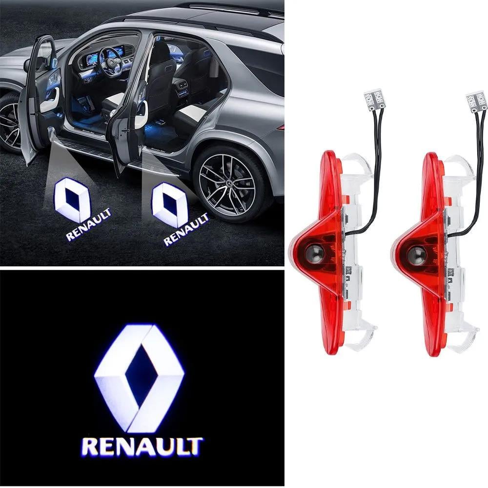 Проекція логотипа світлодіодна для автомобіля Renault Koleos/Magane/Laguna 3/Latitude/Talisman/Espace 5/Vel Satis 2 шт. (XD-LN2) - фото 4 Проекція логотипа світлодіодна для автомобіля Renault Koleos/Magane/Laguna 3/Latitude/Talisman/Espace 5/Vel Satis 2 шт. (XD-LN2) - фото 4