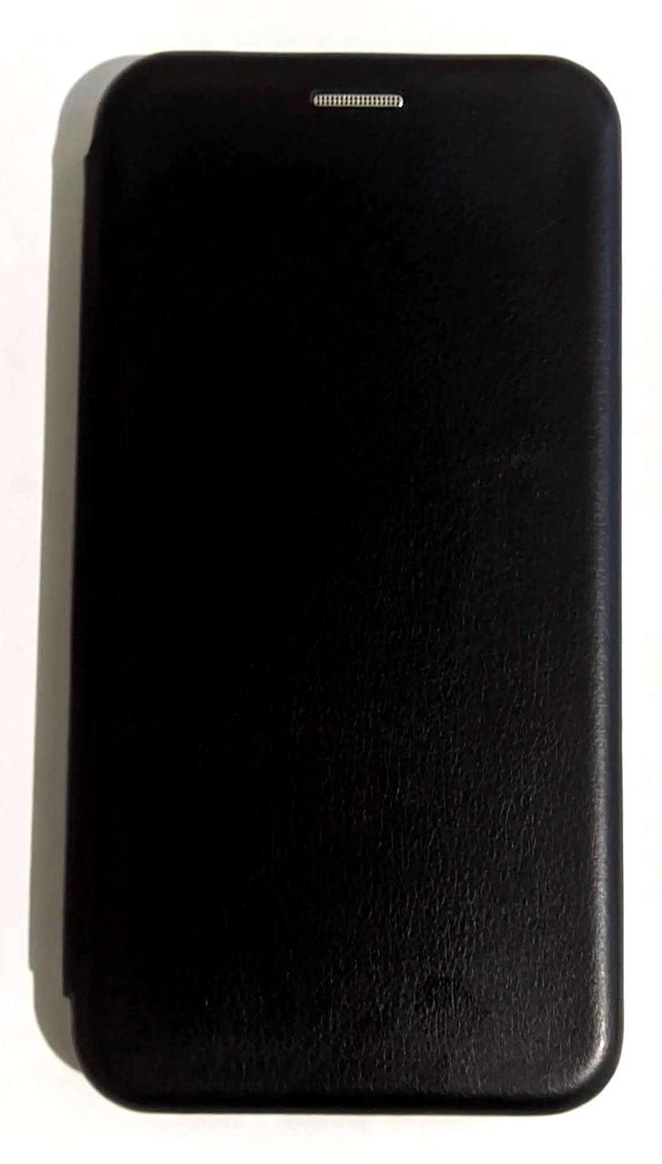 Чохол-книжка "Classy Level" для Samsung M10S/M107 чорний