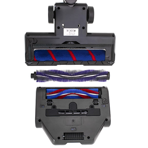 Пылесос беспроводной вертикальный Adler AD 7061 для аллергиков с дисплеем циклонная фильтрация - фото 13 Пылесос беспроводной вертикальный Adler AD 7061 для аллергиков с дисплеем циклонная фильтрация - фото 13