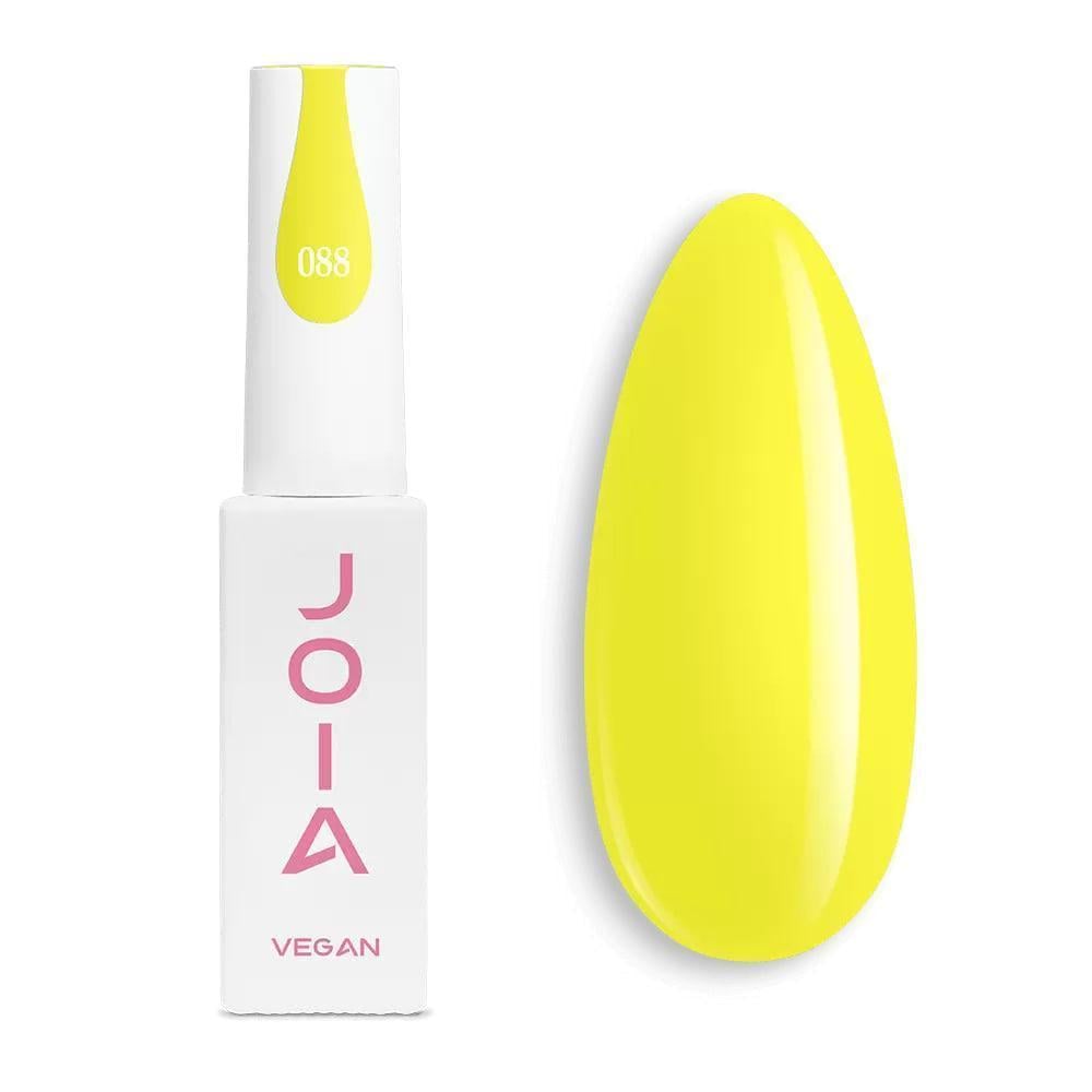 Гель-лак JOIA Vegan Gel Polish №88 6 мл