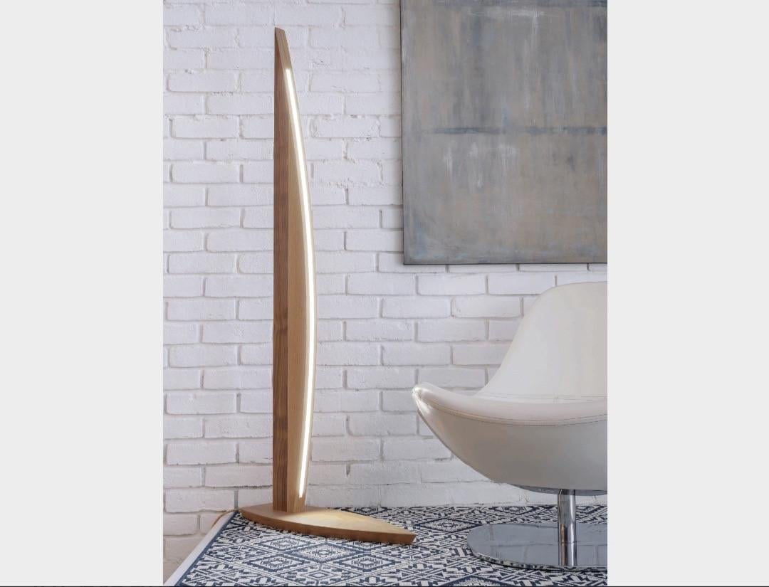 Світильник підлоговий MTM Парус (1646363322)