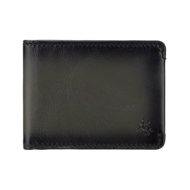 Портмоне мужское кожаное Visconti MT90 Vespa Smoke Grey Burnish (MT90 B/GREY) Портмоне мужское кожаное Visconti MT90 Vespa Smoke Grey Burnish (MT90 B/GREY)