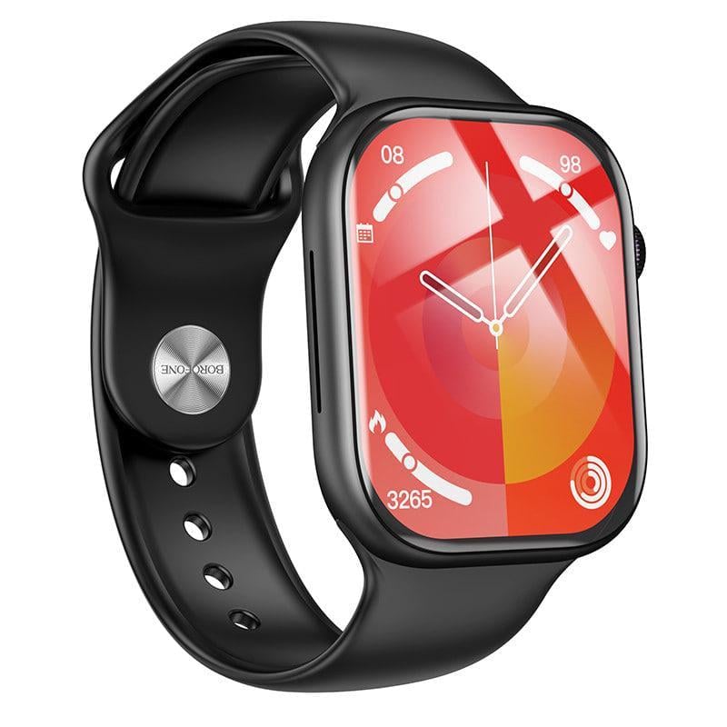 Смарт-часы Borofone BD6 Smart Sports Watch Call Version (BD6)