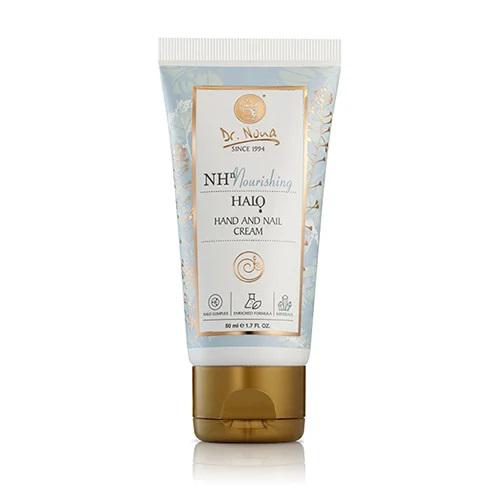 Крем для рук та нігтів Dr. Nona Hand and Nail Cream - фото 1