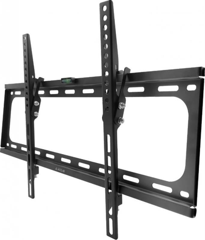 Кронштейн для телевизора ACCLAB AL-FR60/T 55 кг 37-86" VESA 600x400 Black (1283126485817)