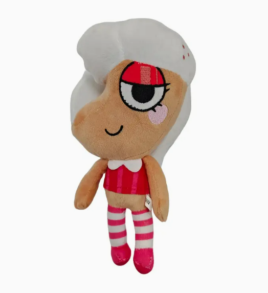 Мягкая игрушка для детей Джинджер Dandy's World Roblox 26 см (2620333929)