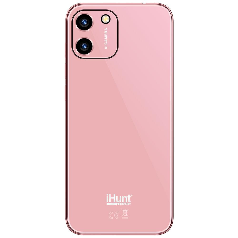 Смартфон iHunt Like 11 Panda Pro 2022 Pink - фото 6