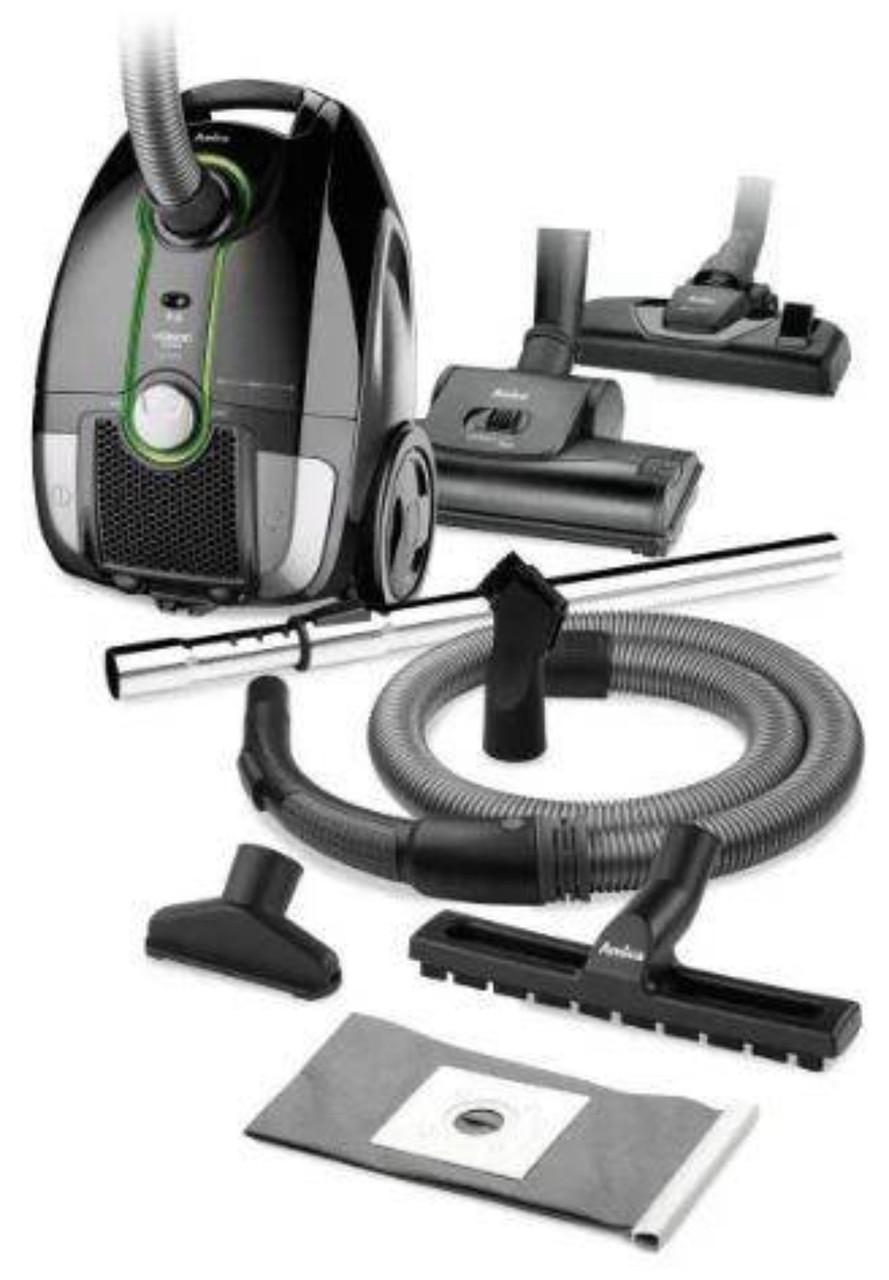 Пылесос Amica VM 5021 Virason Turbo для сухой уборки с мешком (2675268109) - фото 3 Пылесос Amica VM 5021 Virason Turbo для сухой уборки с мешком (2675268109) - фото 3