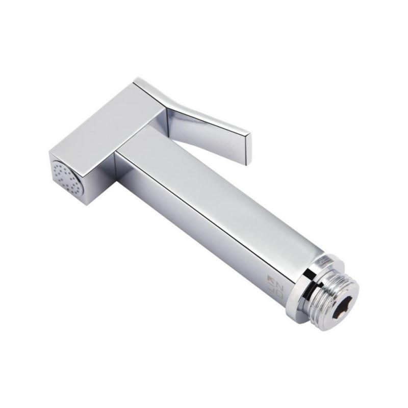 Лійка для гігієнічного душу Lidz CRM 15 мм латунь (51 08 000 00)