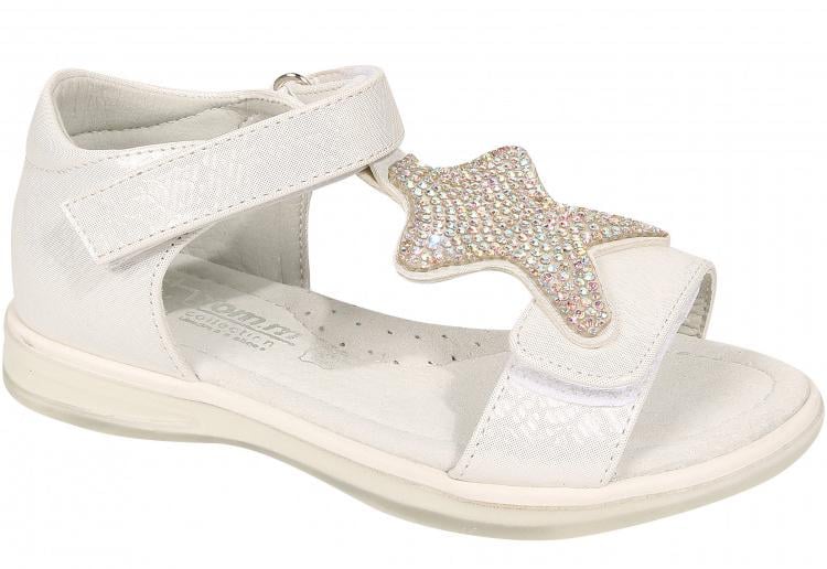 Босоножки Tom.m 7242B р. 31 Белый