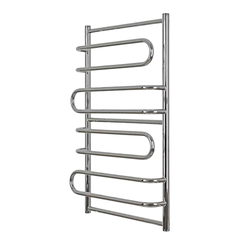 Рушникосушка водяна Mario Ніцца 900х530/500 мм (1.1.4301.01.P) Рушникосушка водяна Mario Ніцца 900х530/500 мм (1.1.4301.01.P)