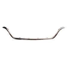 Молдинг решетки радиатора AVTM Renault Logan/Sandero 17- хром, 185643993