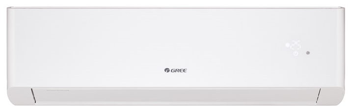 Кондиционер Gree Amber Prestige GWH18YE-S6DBA2B (35001115)
