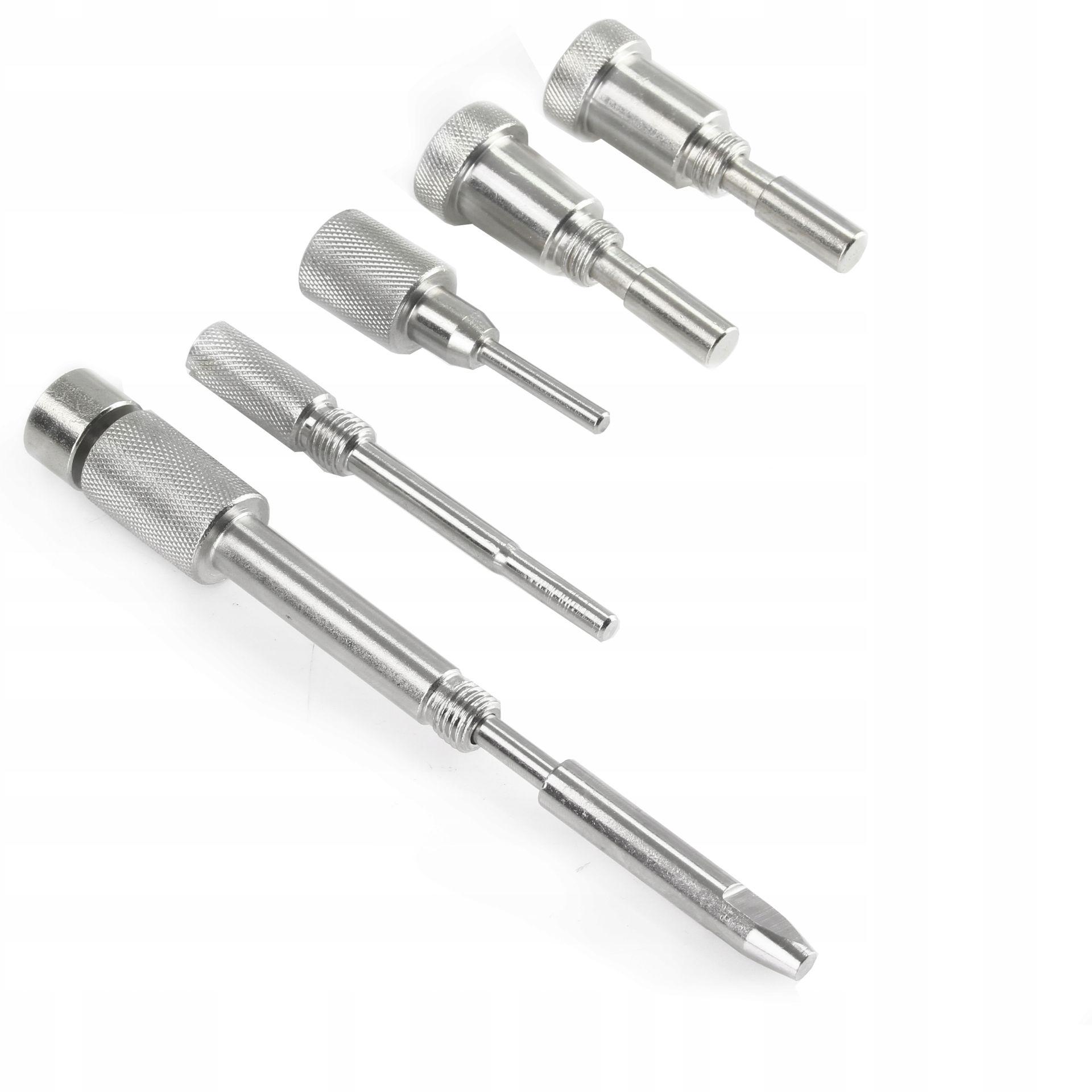 Комплект блокування ГРМ Mar-Pol M57618 JTD 2,3 л/3 л Комплект блокування ГРМ Mar-Pol M57618 JTD 2,3 л/3 л