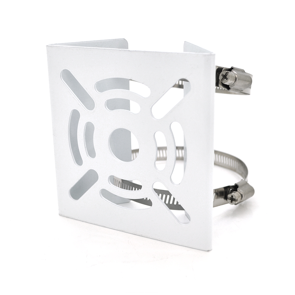 Кронштейн для видеокамеры PiPo PP-Spiderweb металлический 115x115 мм (YUT_V9073)