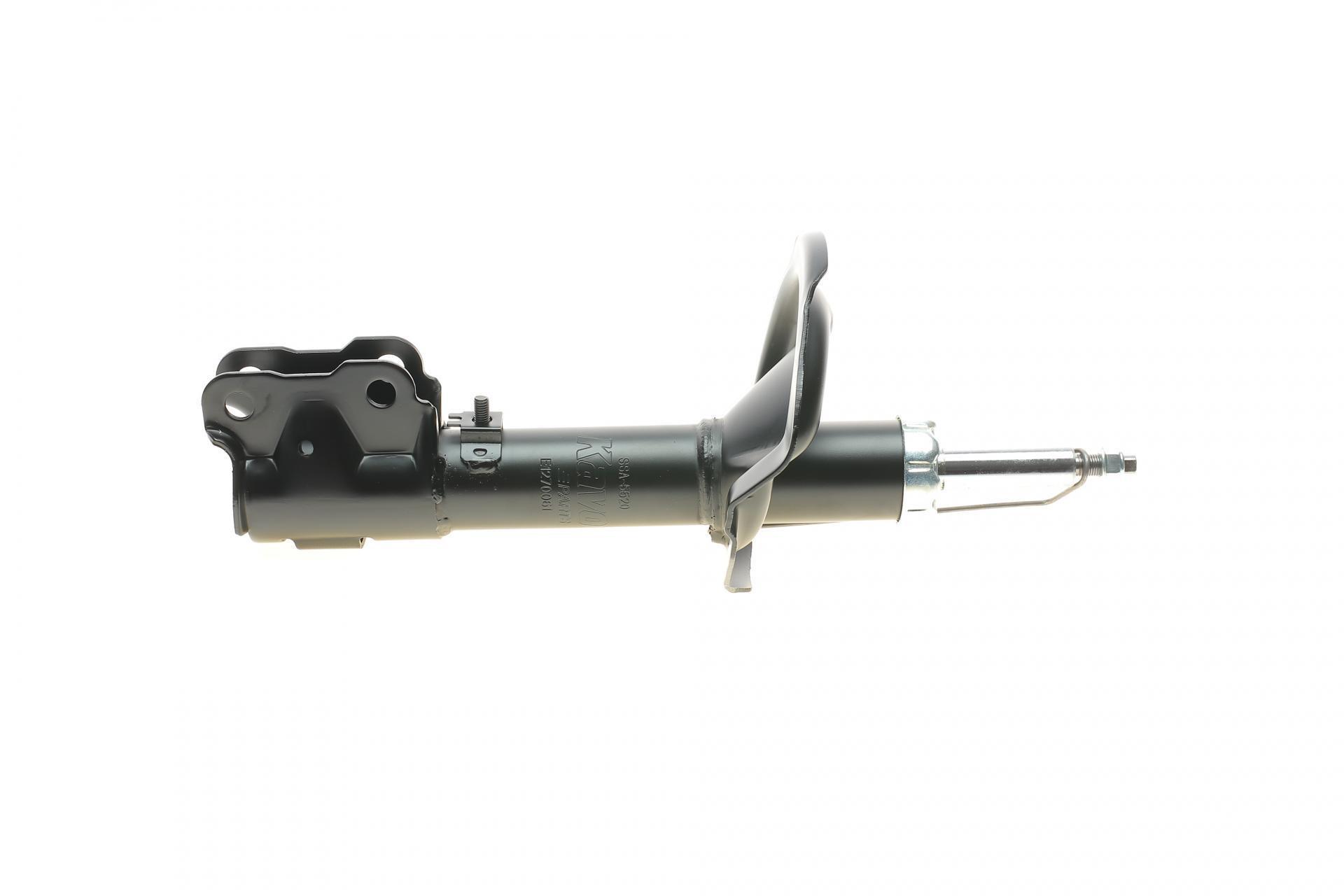 Амортизатор передний KAVO PARTS дл Mitsubishi Lancer VIII 08-R (SSA-5520)