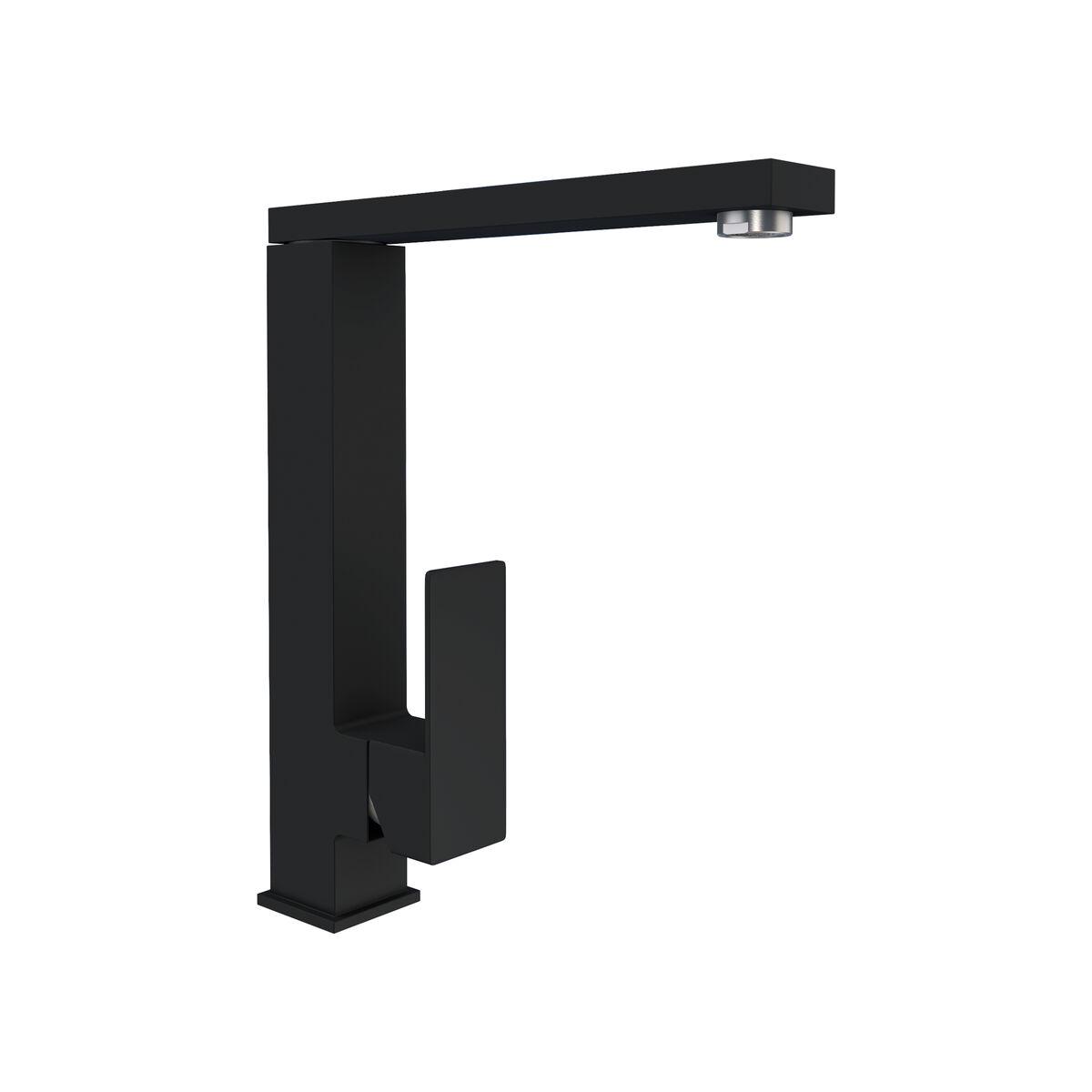 Смеситель кухонный Platinum 30 FHP Черный (8569S) Смеситель кухонный Platinum 30 FHP Черный (8569S)