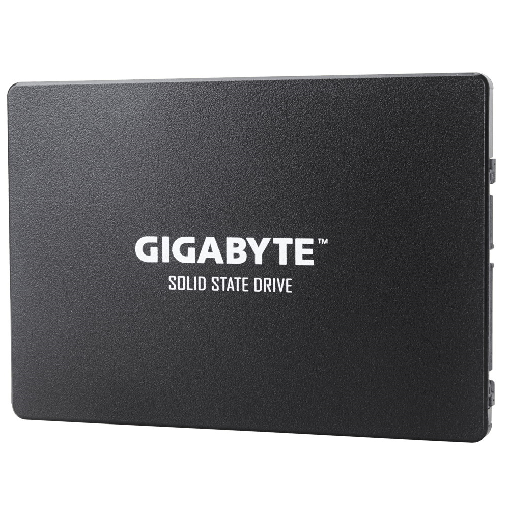 Твердотельный накопитель Gigabyte GP-GSTFS31100TNTD 1 Тб (11879041)