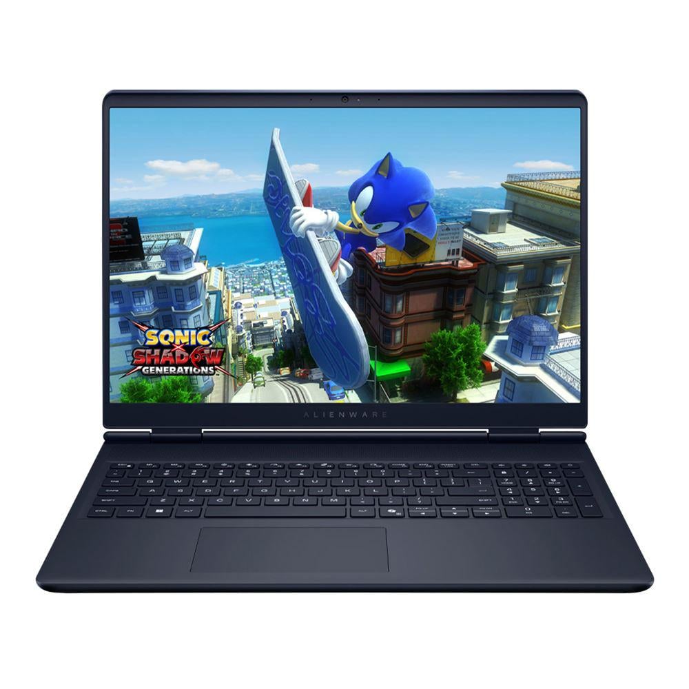 Ноутбук Alienware 16 Area 51 (LAA16250-9499BLU-PUS)