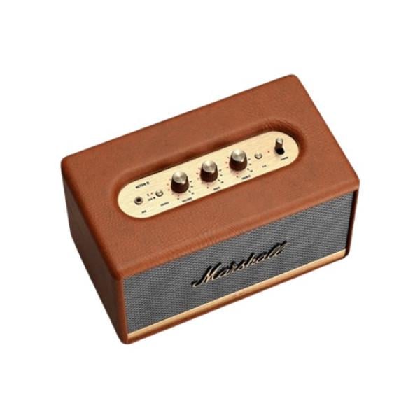 Портативная колонка Marshall Acton II Bluetooth 1002765 Brown - фото 2