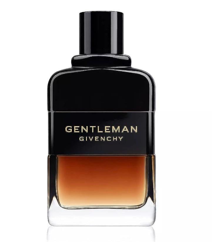 Парфюмированная вода аромат похож на Givenchy Gentleman Reserve Privee 100 мл