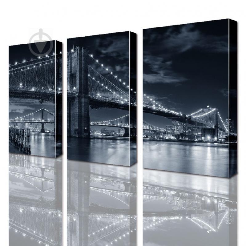 Модульная картина ArtStar ADG0125 размер 95 х 120 см